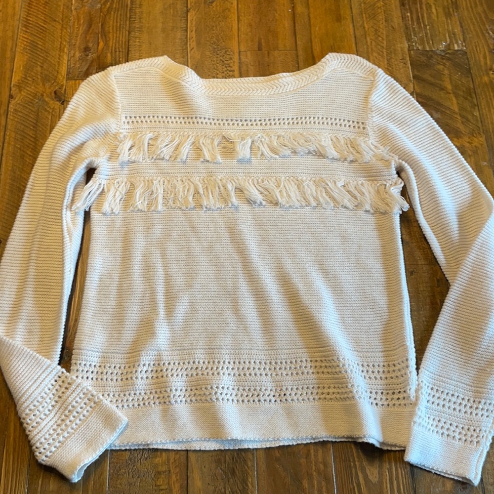 Old Navy sweater